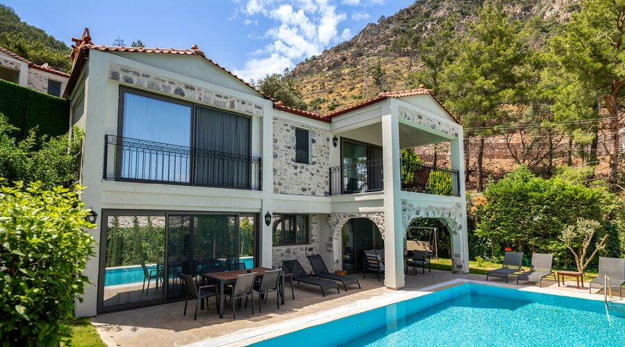 Alya Villa Butik Otel
