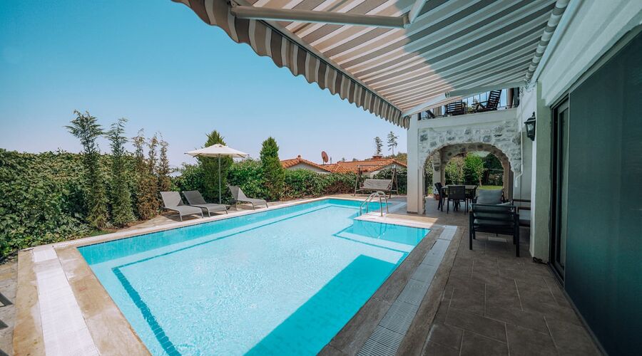 Alya Villa Butik Otel