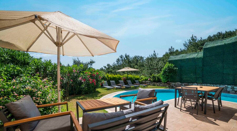 Alya Villa Butik Otel