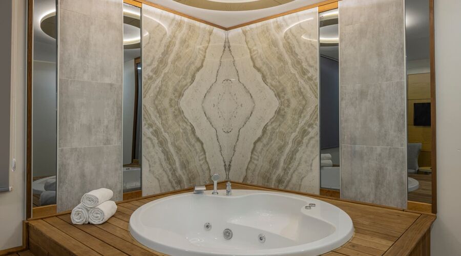 Selge Beach Resort & Spa