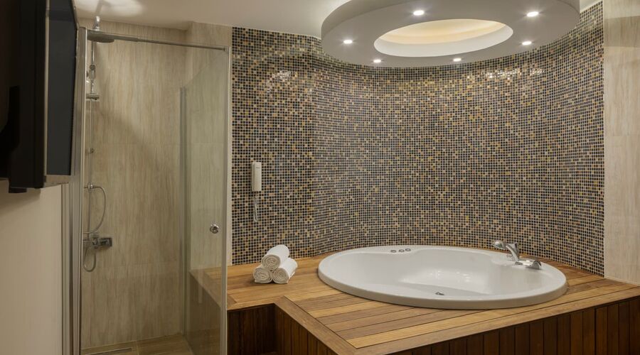 Selge Beach Resort & Spa