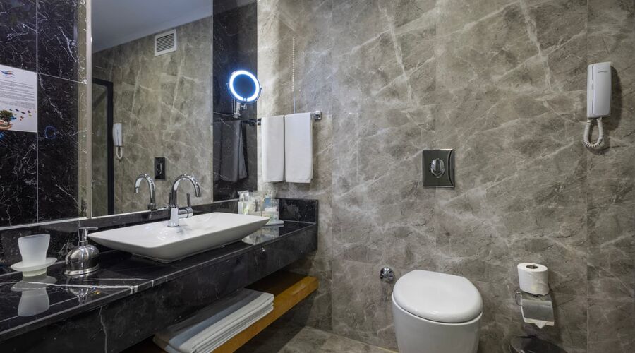 Selge Beach Resort & Spa