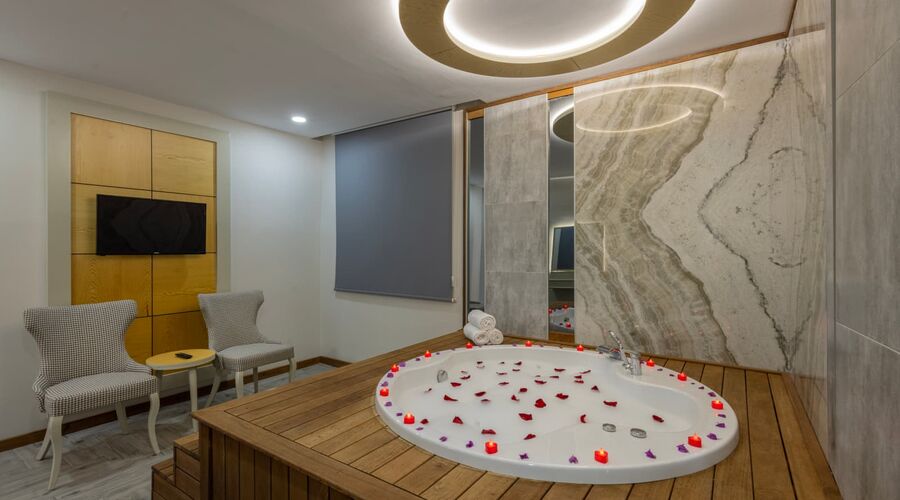 Selge Beach Resort & Spa