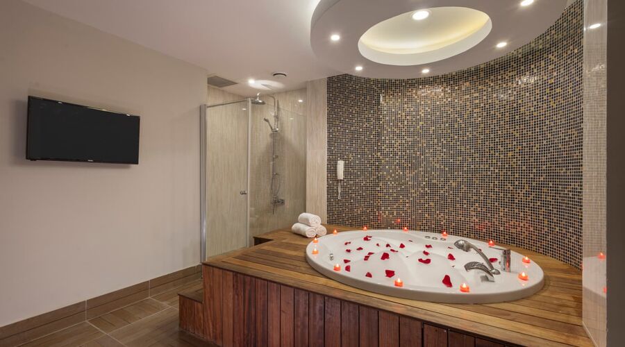 Selge Beach Resort & Spa