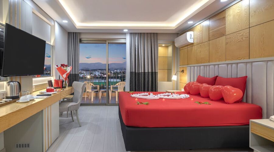 Selge Beach Resort & Spa