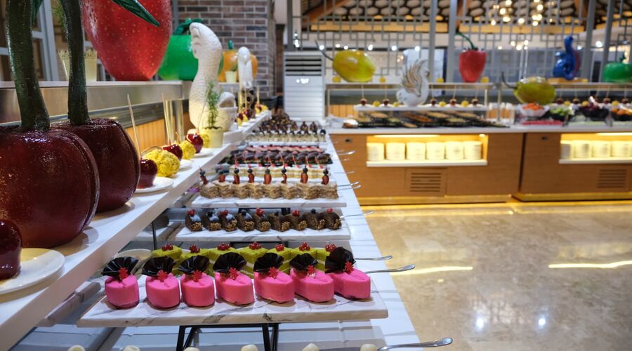 Selge Beach Resort & Spa