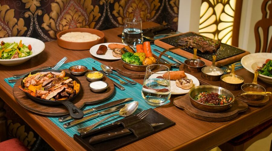 Selge Beach Resort & Spa