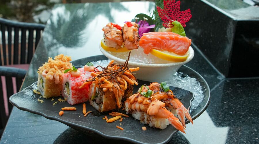 Selge Beach Resort & Spa