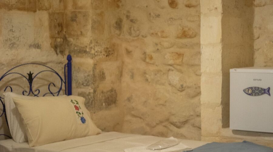 Kasrı Nefes Butik Otel