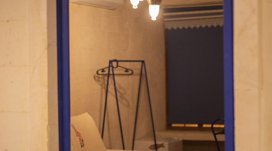 Kasrı Nefes Butik Otel