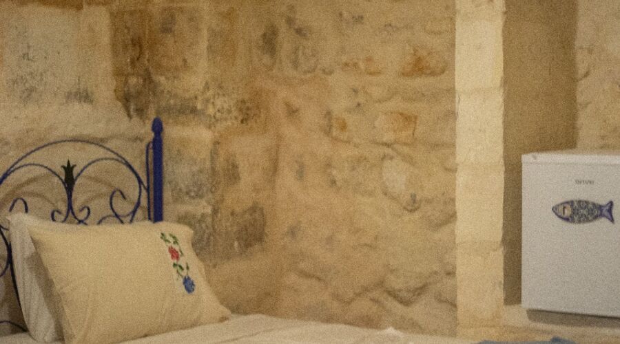 Kasrı Nefes Butik Otel