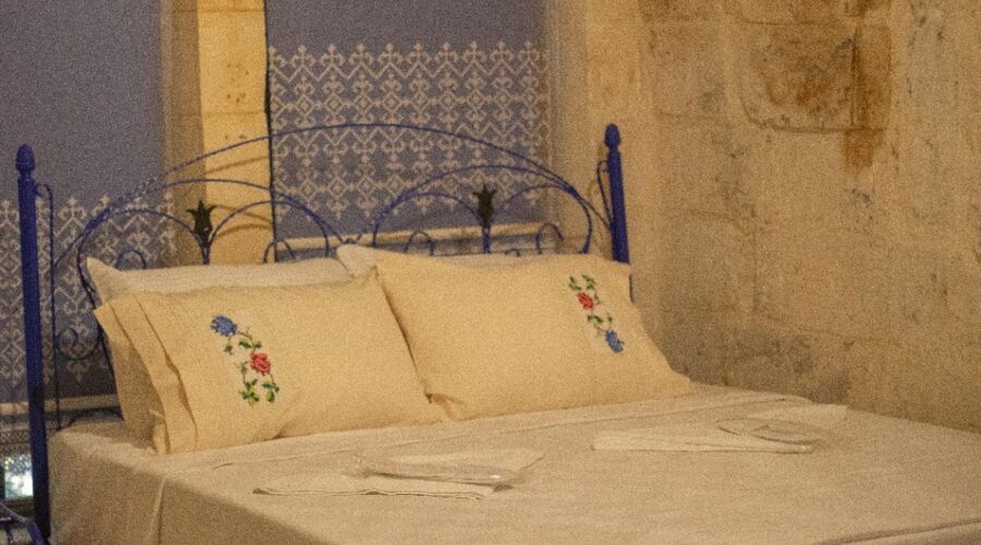 Kasrı Nefes Butik Otel