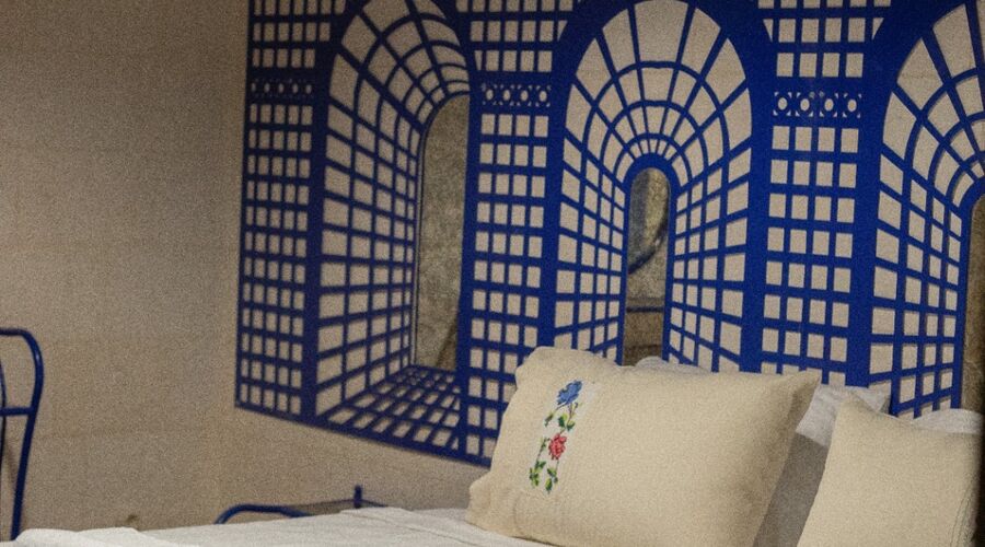 Kasrı Nefes Butik Otel