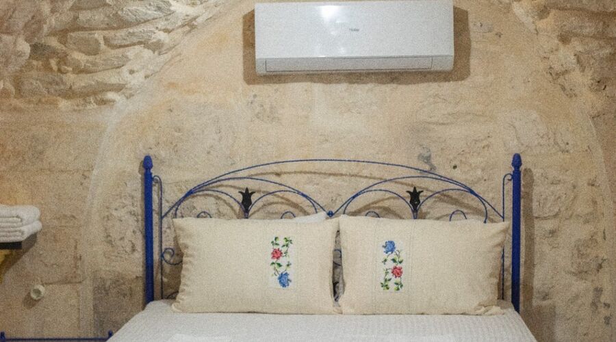 Kasrı Nefes Butik Otel