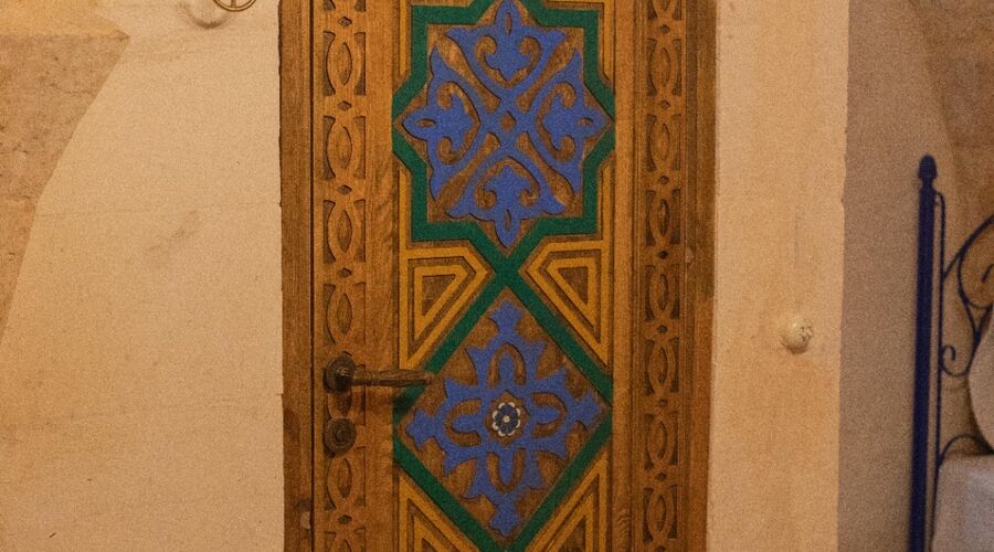 Kasrı Nefes Butik Otel