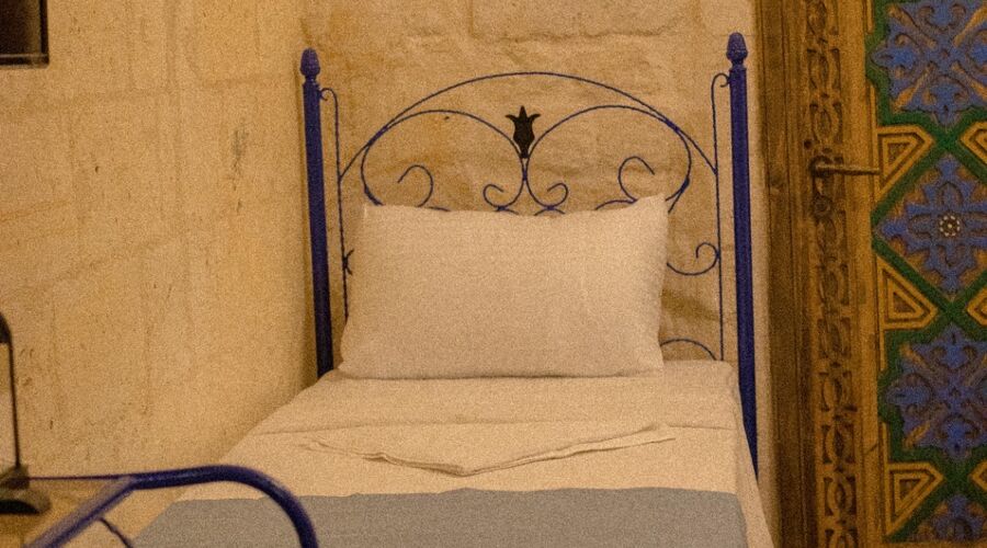 Kasrı Nefes Butik Otel