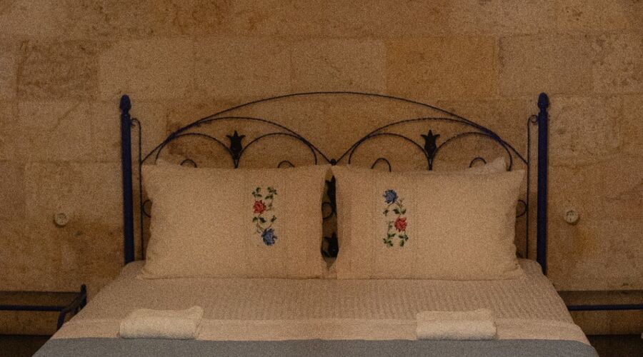 Kasrı Nefes Butik Otel
