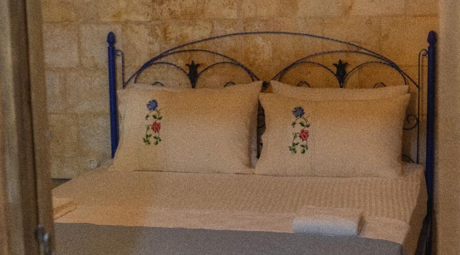 Kasrı Nefes Butik Otel