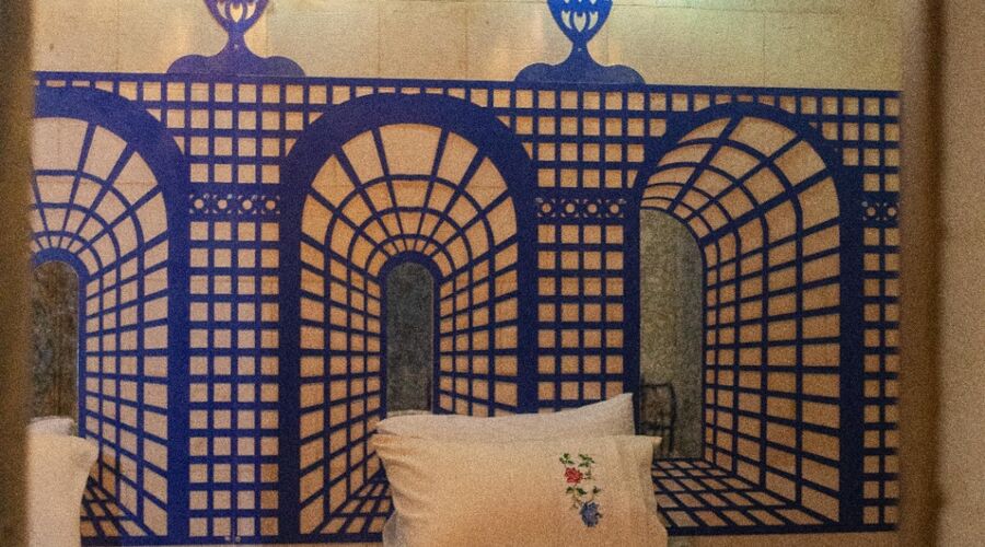 Kasrı Nefes Butik Otel