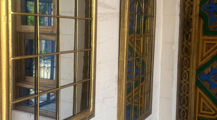 Kasrı Nefes Butik Otel