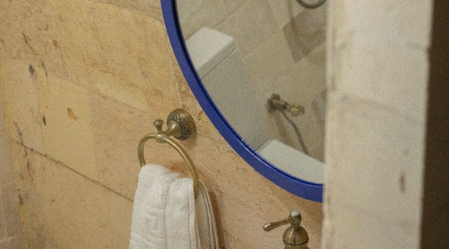 Kasrı Nefes Butik Otel