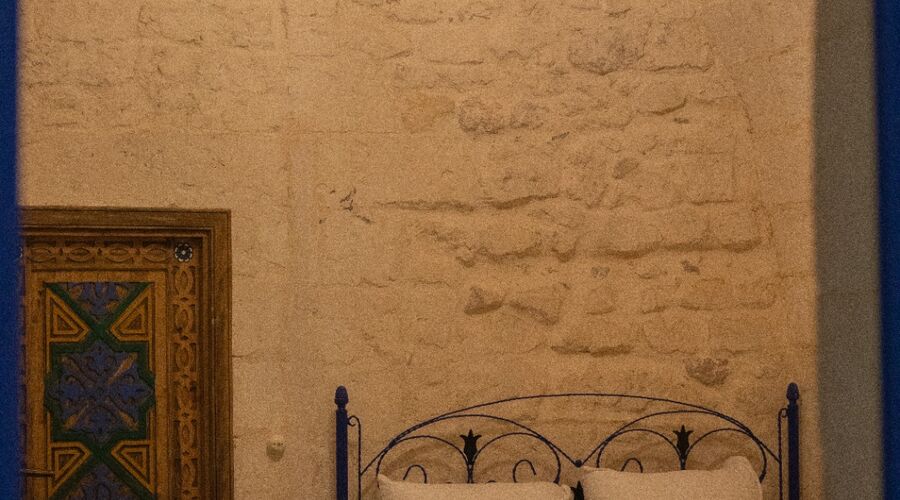 Kasrı Nefes Butik Otel