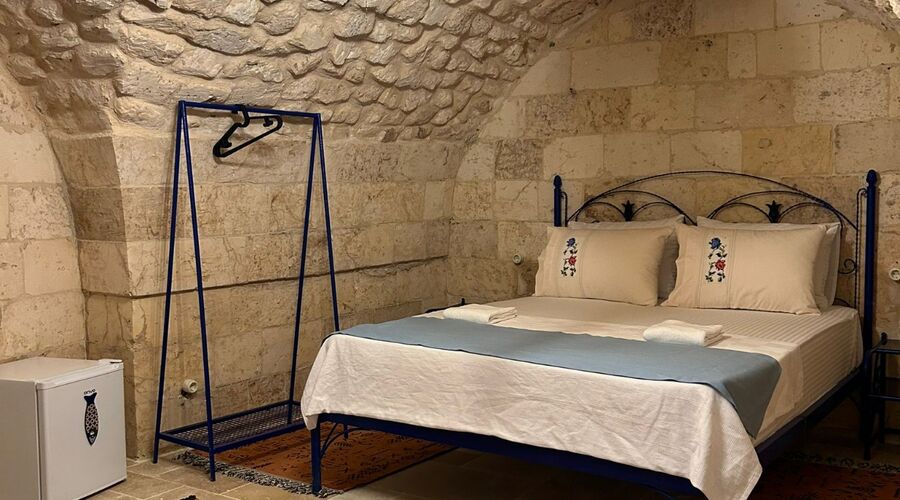 Kasrı Nefes Butik Otel
