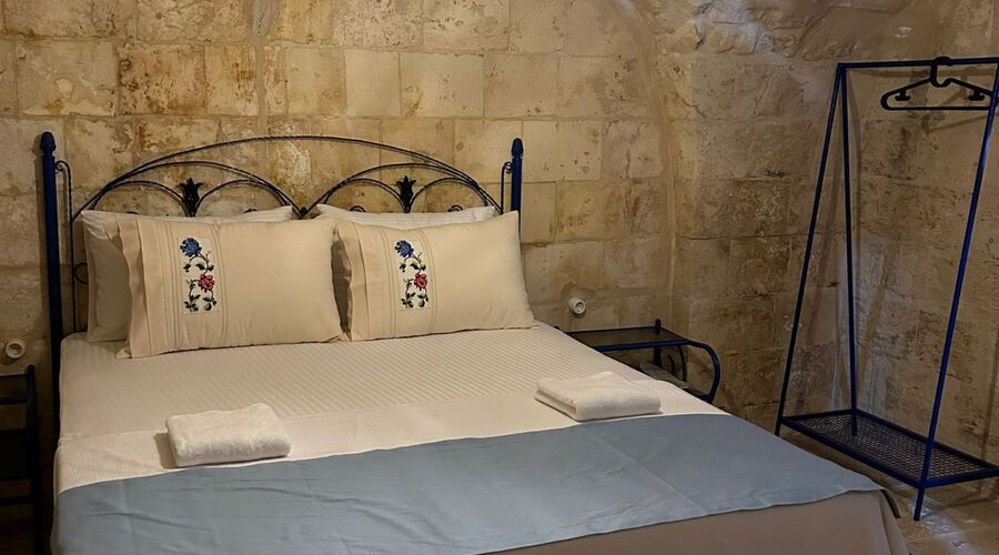 Kasrı Nefes Butik Otel