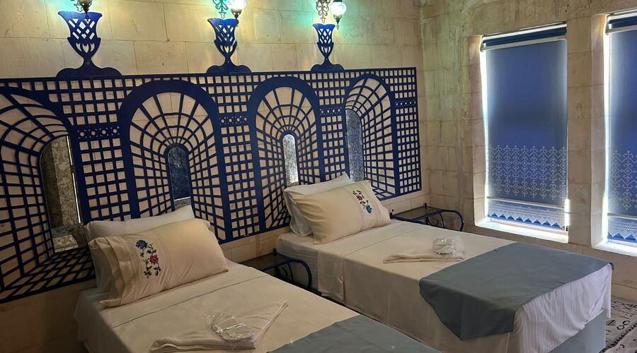 Kasrı Nefes Butik Otel