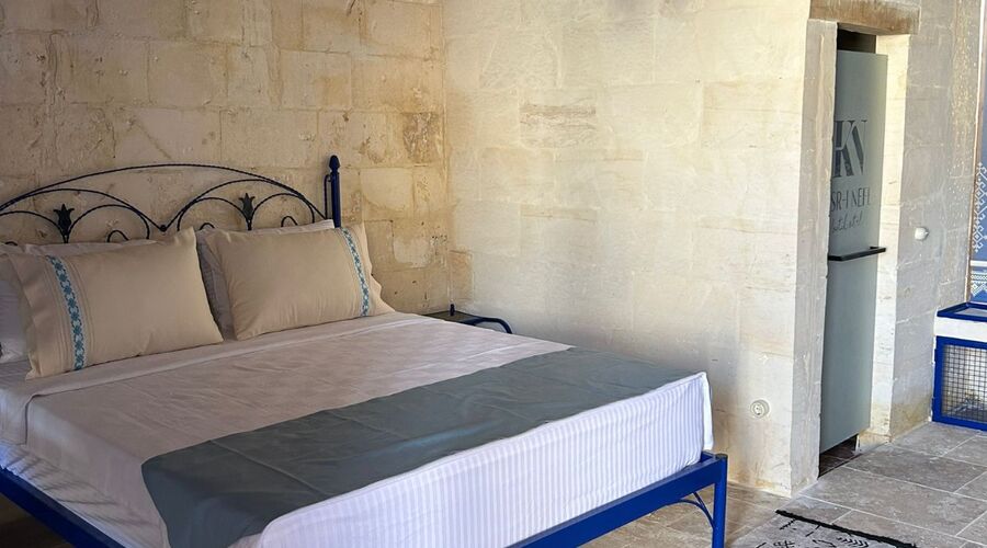 Kasrı Nefes Butik Otel