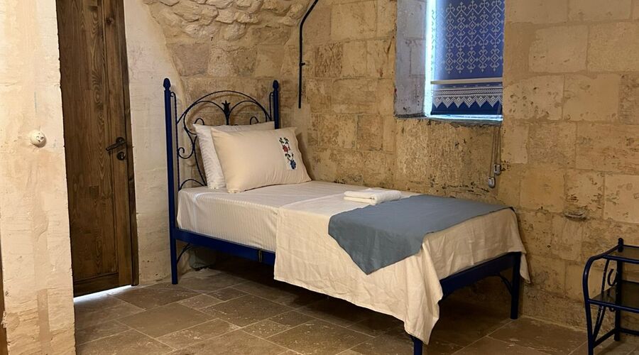Kasrı Nefes Butik Otel