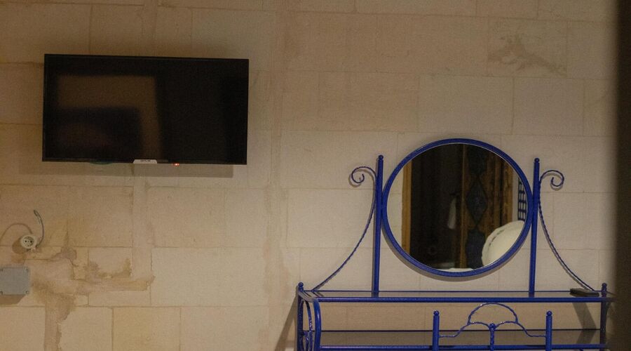 Kasrı Nefes Butik Otel