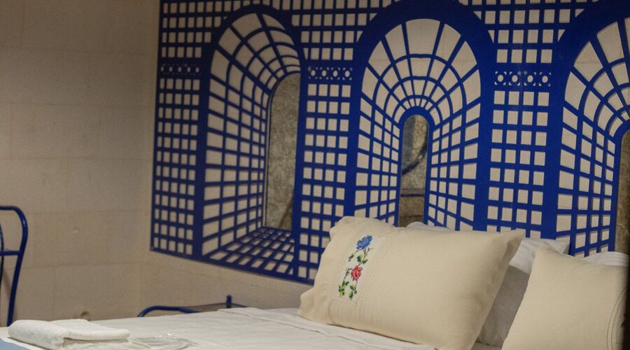 Kasrı Nefes Butik Otel