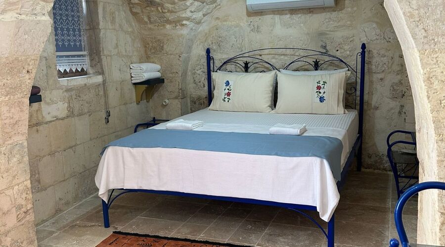 Kasrı Nefes Butik Otel