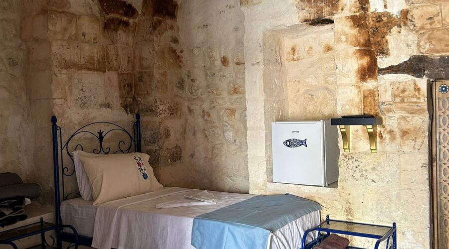 Kasrı Nefes Butik Otel
