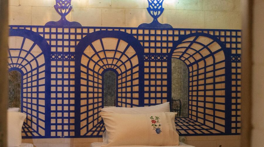Kasrı Nefes Butik Otel