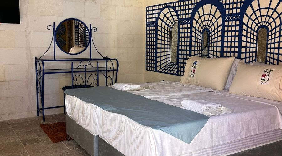 Kasrı Nefes Butik Otel