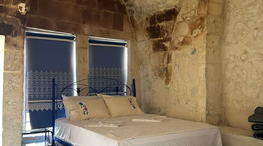 Kasrı Nefes Butik Otel