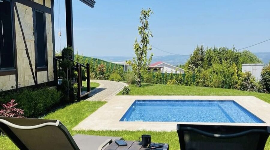 Kartepe Panorama