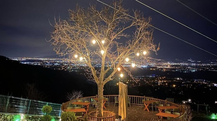 Kartepe Panorama