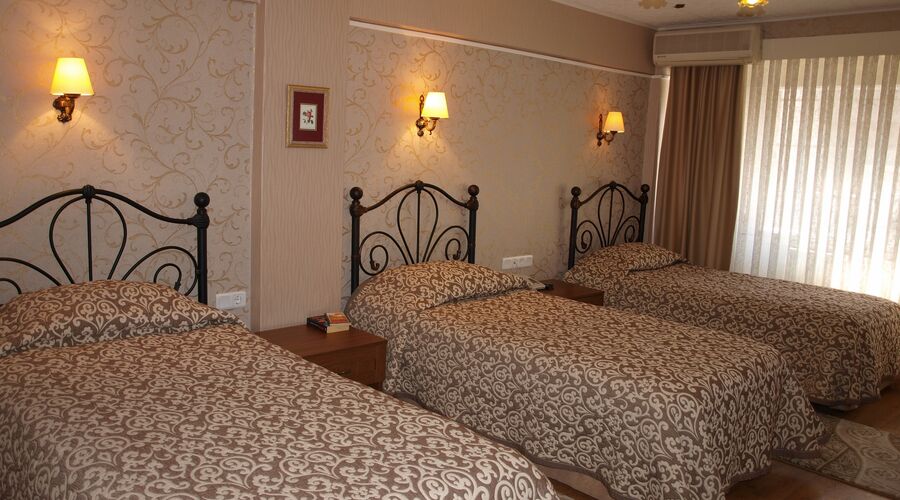 Hotel Nezih