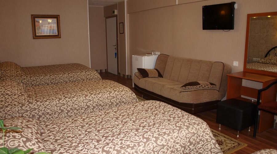 Hotel Nezih