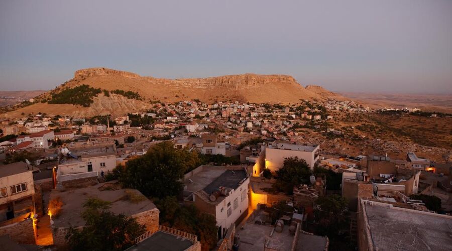 Minessa Konağı