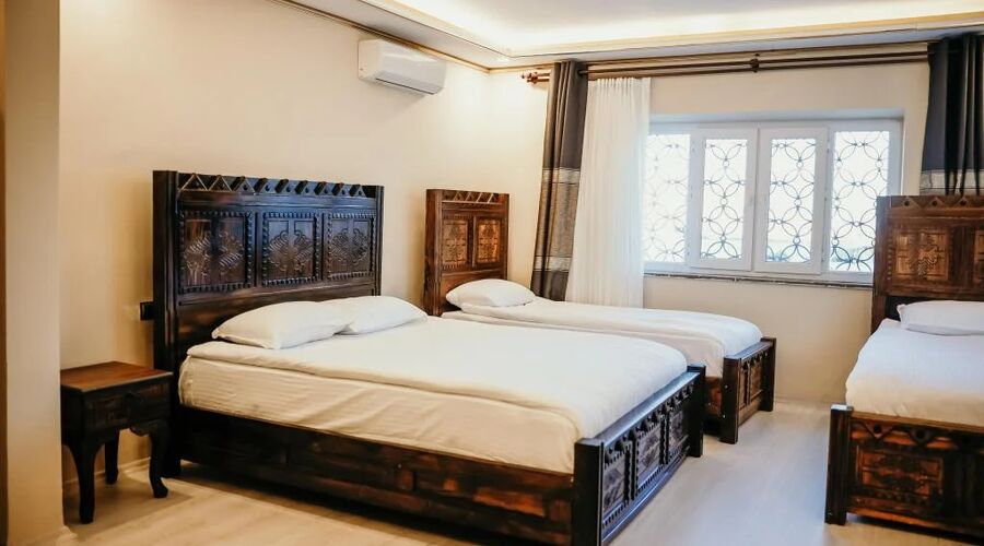 Minessa Konağı