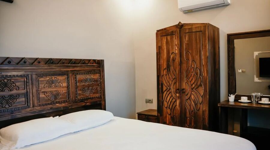 Minessa Konağı