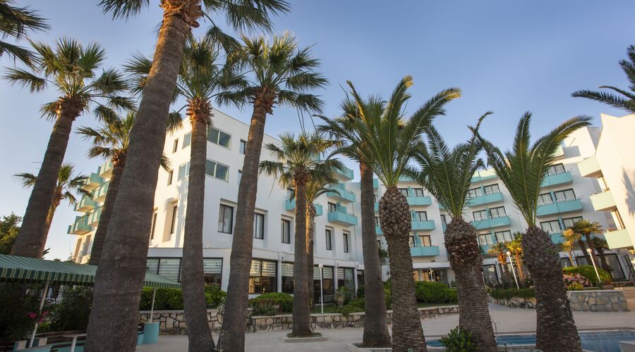 Club Familia Çeşme