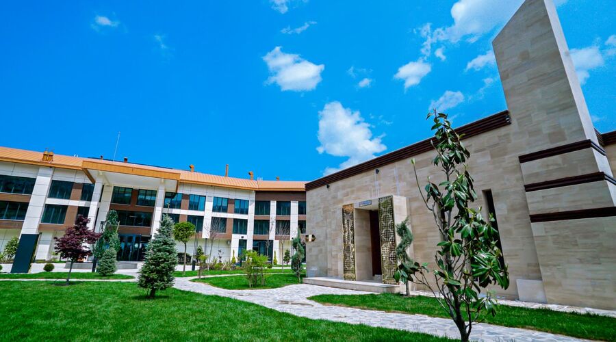 Cabir Deluxe Hotel