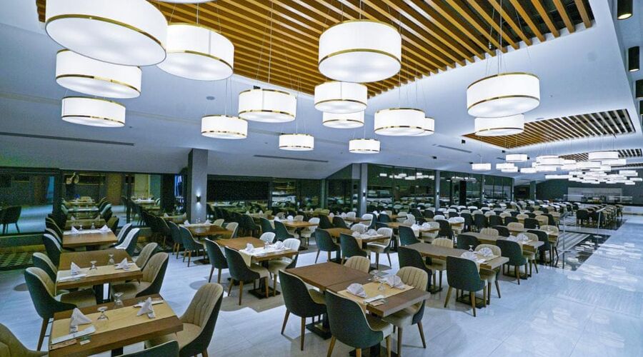 Cabir Deluxe Hotel