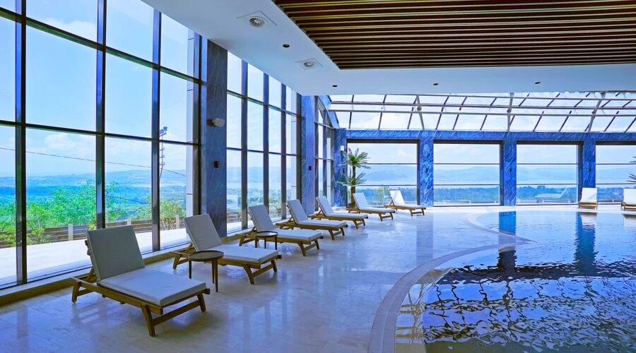 Cabir Deluxe Hotel