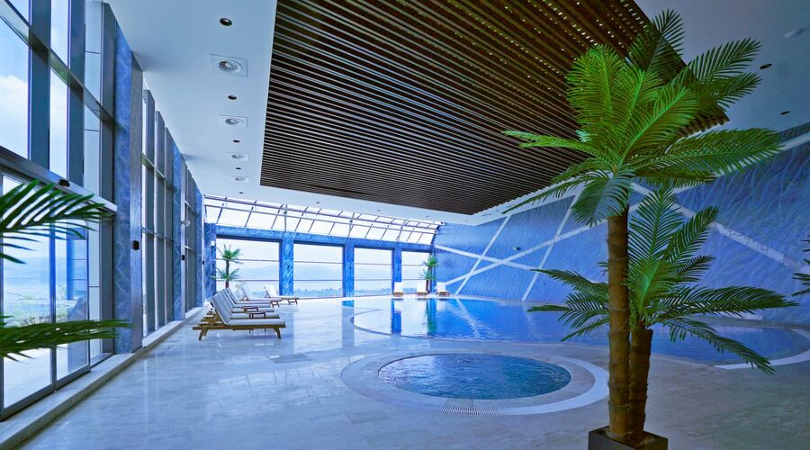 Cabir Deluxe Hotel